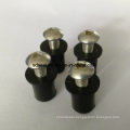 Anti Vibration Blind Hole NBR Rubber Well Nut